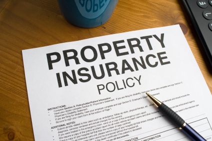 Property-Insurance